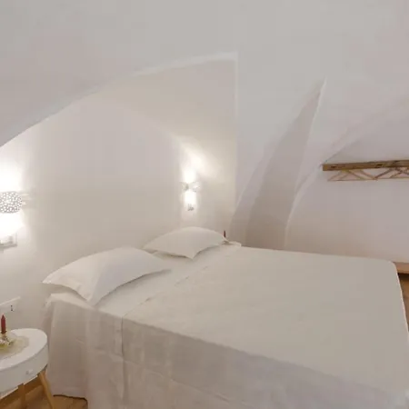 Cento Foglie La Dimora Del Borgo Ferienhaus Felline