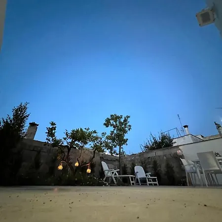Cento Foglie La Dimora Del Borgo * Felline