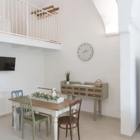 Cento Foglie La Dimora Del Borgo Holiday home Felline
