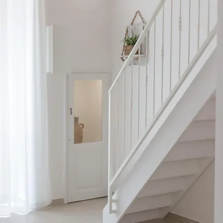 Holiday home Cento Foglie La Dimora Del Borgo *