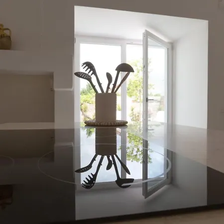 Cento Foglie La Dimora Del Borgo Holiday home *