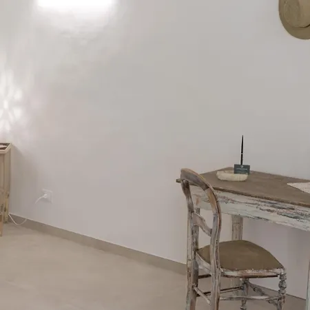 Cento Foglie La Dimora Del Borgo Felline