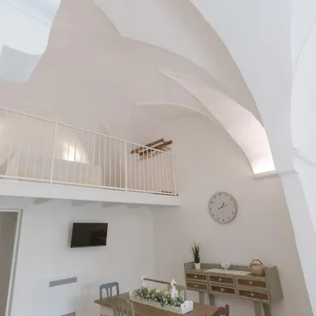 Holiday home Cento Foglie La Dimora Del Borgo *