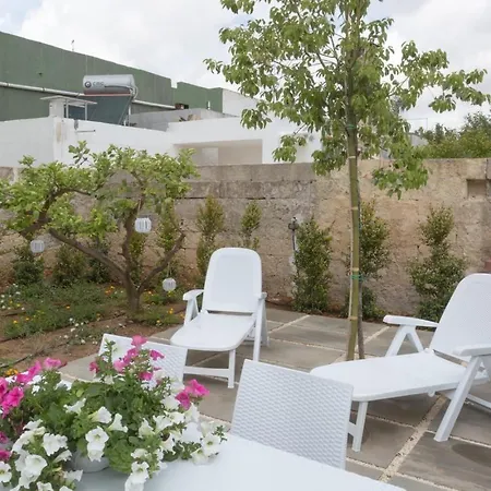 Holiday home Cento Foglie La Dimora Del Borgo