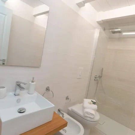 Holiday home Cento Foglie La Dimora Del Borgo *