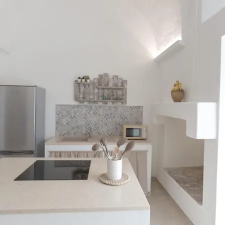 Cento Foglie La Dimora Del Borgo Holiday home Felline